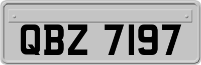 QBZ7197