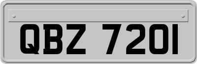 QBZ7201