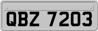 QBZ7203