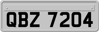 QBZ7204