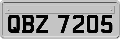 QBZ7205