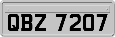 QBZ7207