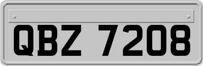 QBZ7208