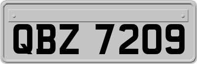 QBZ7209