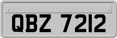 QBZ7212