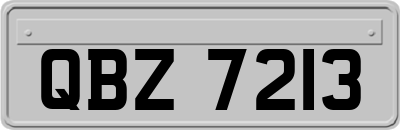 QBZ7213