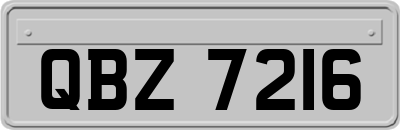 QBZ7216