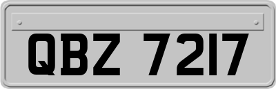 QBZ7217