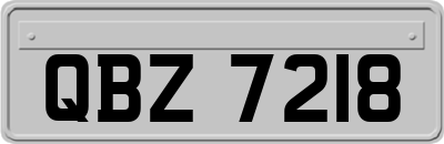 QBZ7218