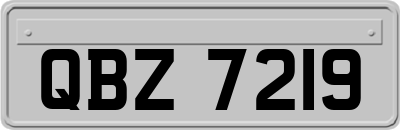 QBZ7219