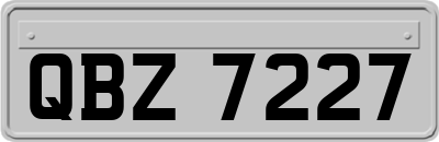 QBZ7227