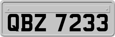 QBZ7233