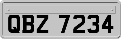 QBZ7234