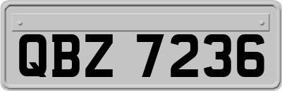 QBZ7236