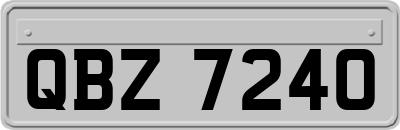 QBZ7240