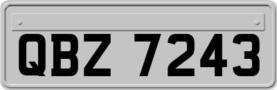 QBZ7243