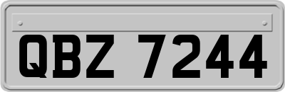 QBZ7244