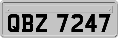 QBZ7247