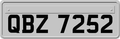 QBZ7252