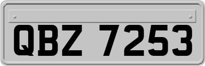 QBZ7253