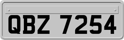 QBZ7254