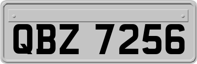 QBZ7256