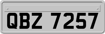 QBZ7257