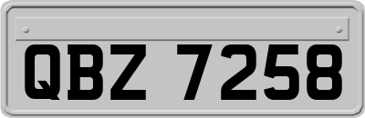 QBZ7258