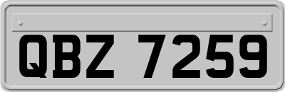 QBZ7259