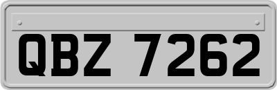QBZ7262