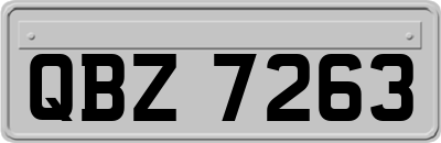 QBZ7263