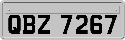 QBZ7267