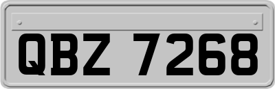 QBZ7268