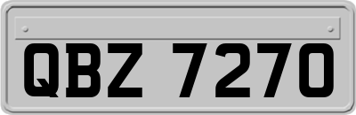 QBZ7270