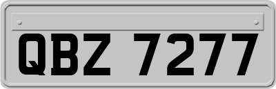 QBZ7277