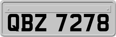 QBZ7278
