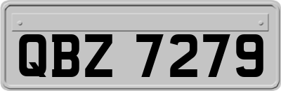 QBZ7279