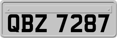 QBZ7287