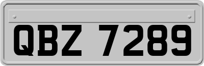 QBZ7289