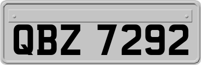 QBZ7292