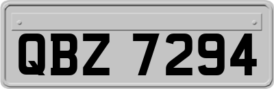QBZ7294