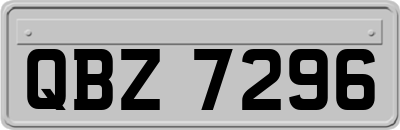 QBZ7296