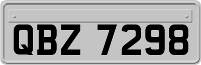 QBZ7298