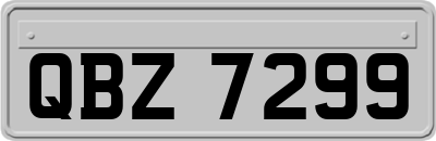 QBZ7299
