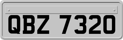 QBZ7320