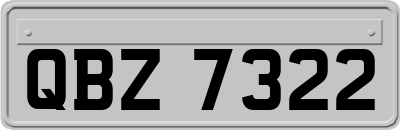 QBZ7322