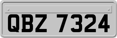QBZ7324