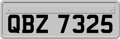 QBZ7325