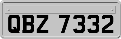 QBZ7332