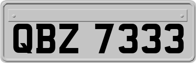 QBZ7333